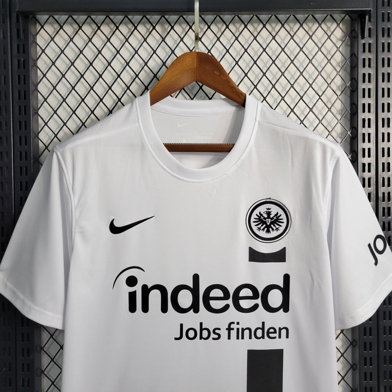 Camisa Frankfurt Away 23/24 - Nike Torcedor Masculino - Lançamento