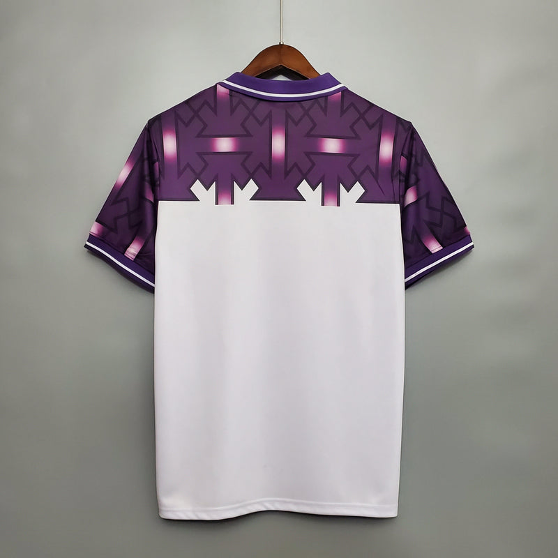 Camisa Fiorentina Reserva 92/93 - Versão Retro