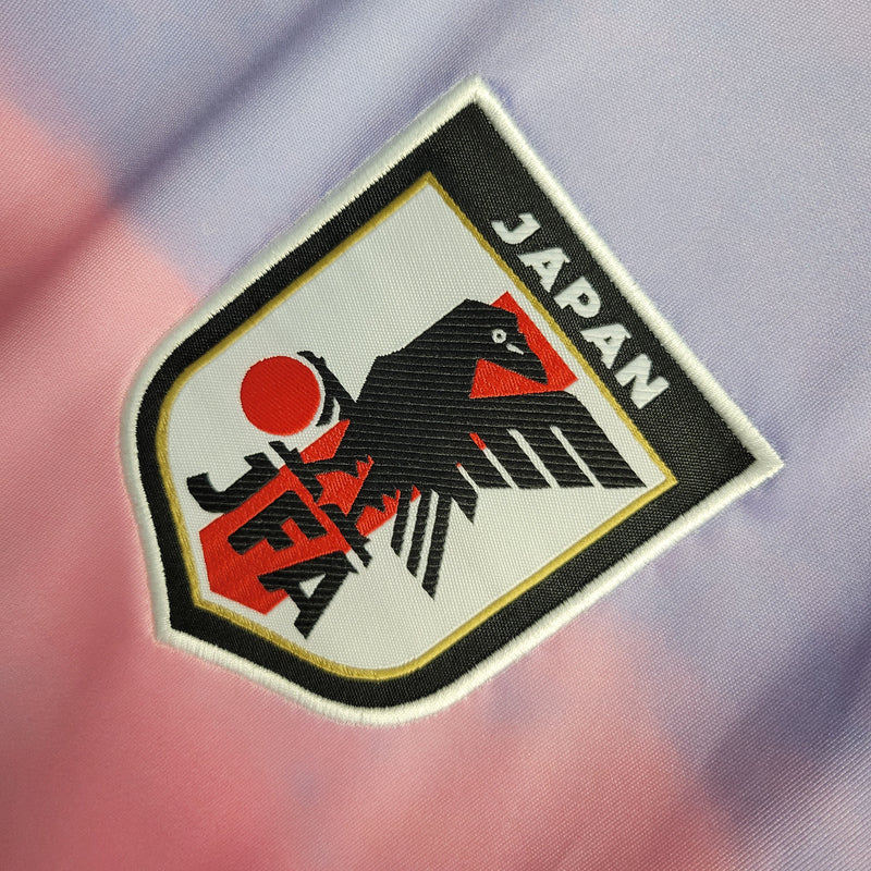 Camisa Japão Edição Especial 23/24 - Adidas Torcedor Masculino - Lançamento