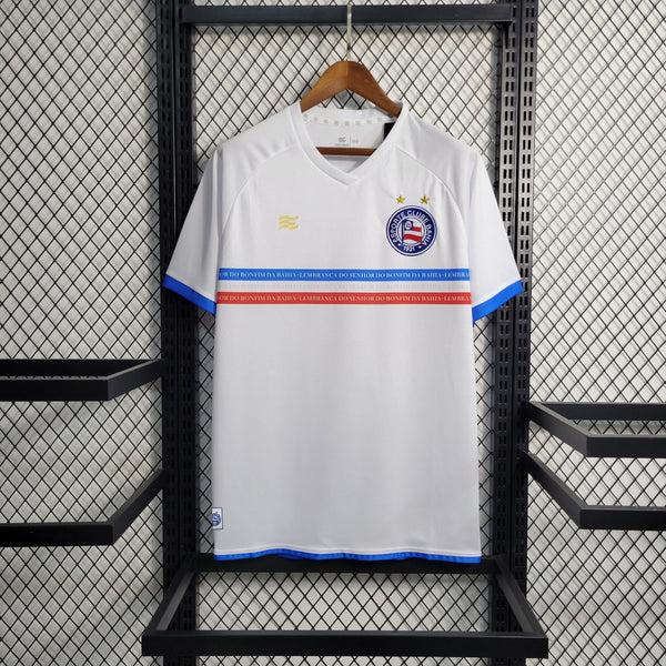 Camisa Bahia Away 23/24 - Torcedor Masculino - Lançamento