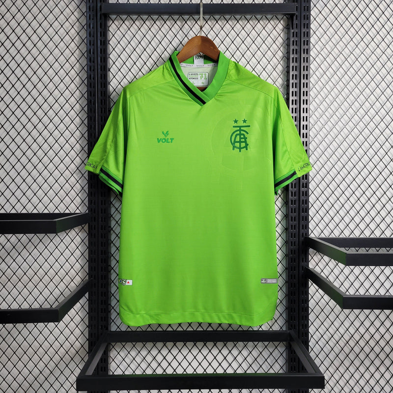 Camisa América Mg 23/24 - Torcedor Masculino