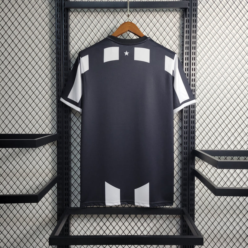 Camisa Botafogo Home 23/24 - Torcedor Masculino - lançamento