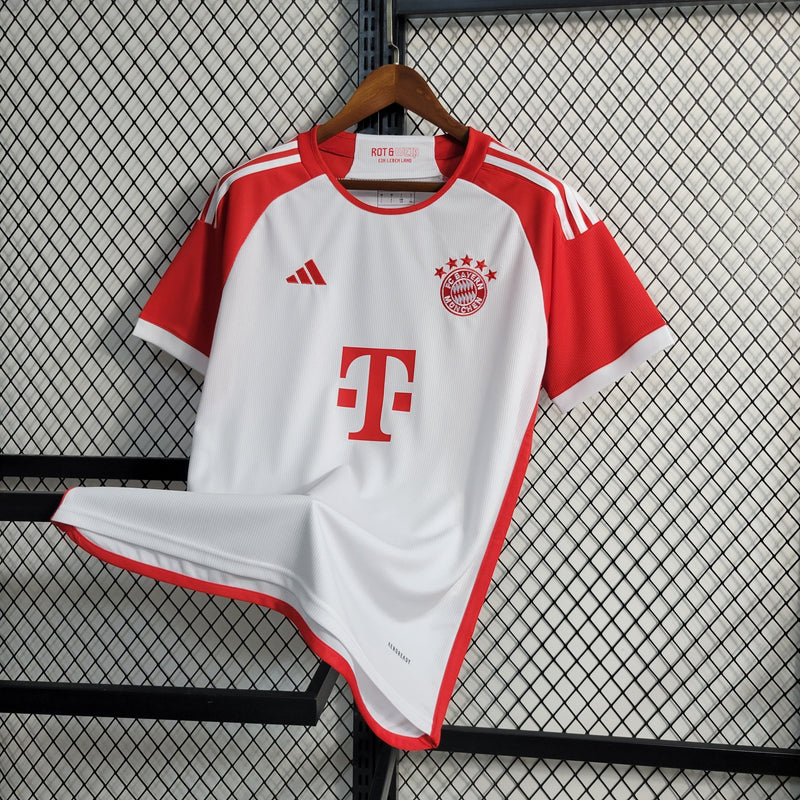 Camisa Bayern MuNikeque Away 23/24 - Adidas Torcedor Masculino - Lançamento