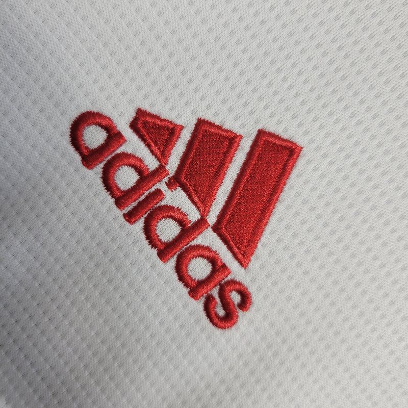 Camisa São Paulo Away 22/23 - Adidas Torcedor Masculino