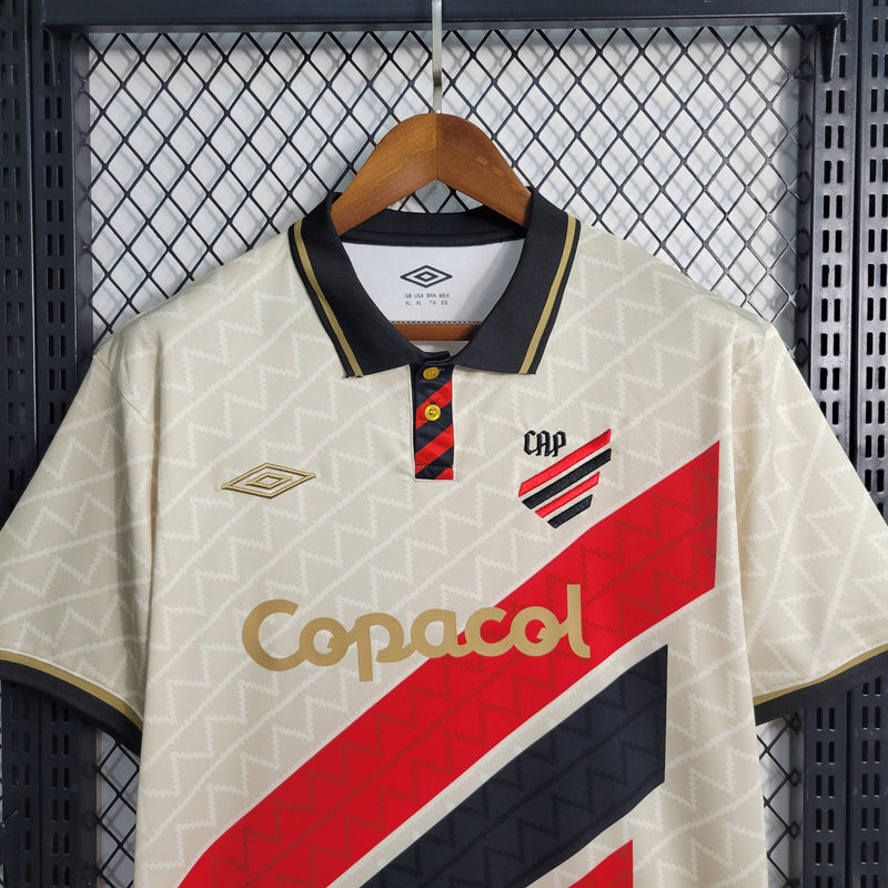 Camisa Athletico Paranaense Edição Especial 23/24 - Umbro Torcedor Masculino