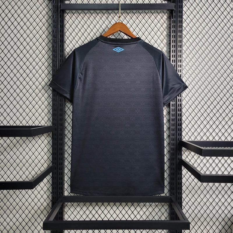 Camisa Grêmio Away III 23/24 - Adidas Torcedor Masculino - Lançamento