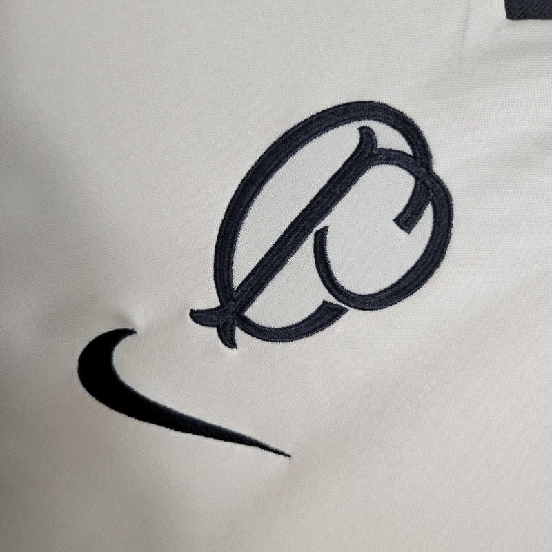 Camisa Corinthians Edição Especial 23/24 - Nike Torcedor Masculino - Lançamento