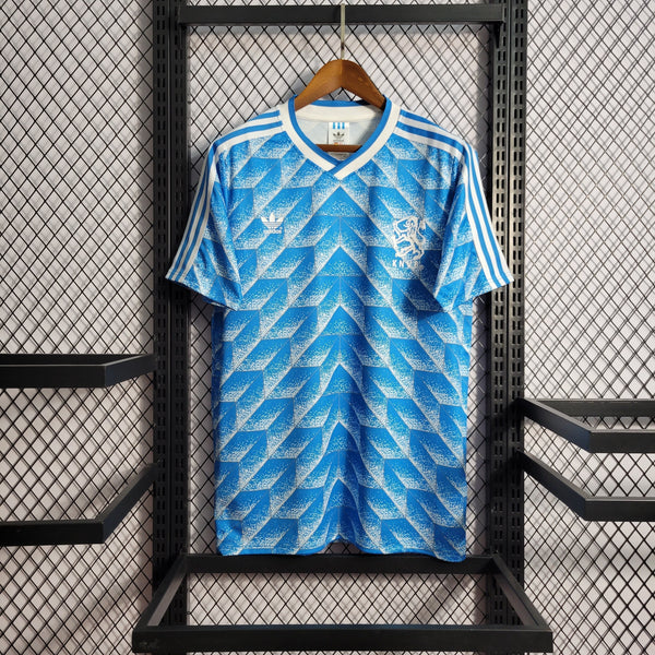 Camisa Homelanda Reserva 1988 - Versão Retro