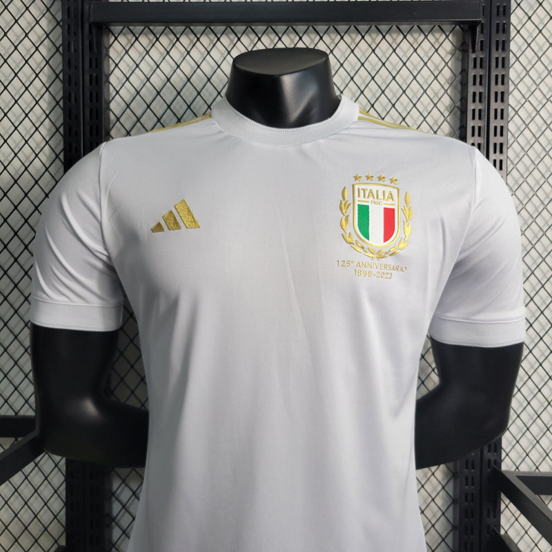 Camisa Itália Edição Especial 23/24 - Adidas Jogador Masculino