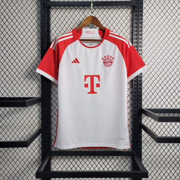 Camisa Bayern MuNikeque Away 23/24 - Adidas Torcedor Masculino - Lançamento