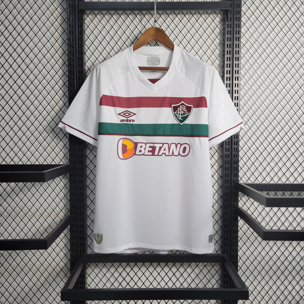 Camisa Fluminense Away 23/24 - Umbro Torcedor Masculino