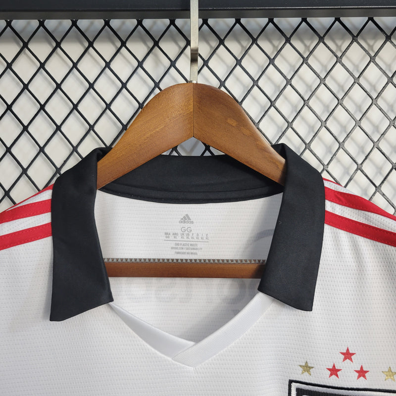 Camisa São Paulo Away 22/23 - Adidas Torcedor Masculino