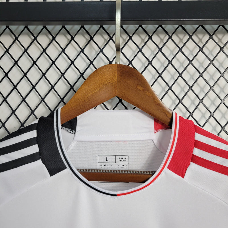 Benfica Away 23/24 - Adidas Torcedor Masculino - Lançamento