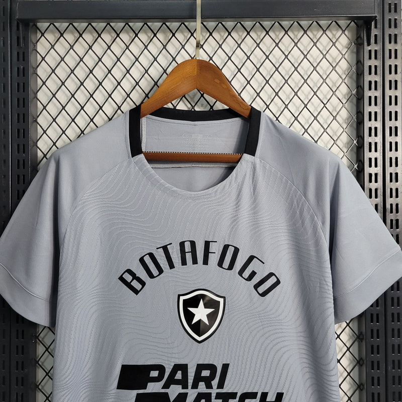 Camisa Botafogo Goleiro 22/23 - Torcedor Masculino