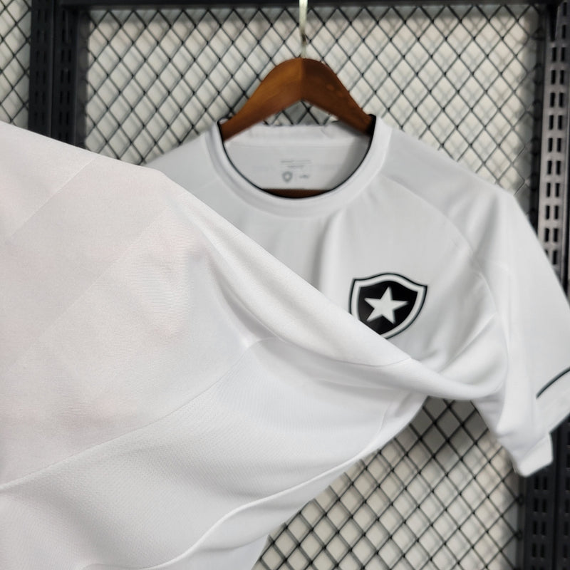 Camisa Botafogo Away 22/23 - Torcedor Masculino