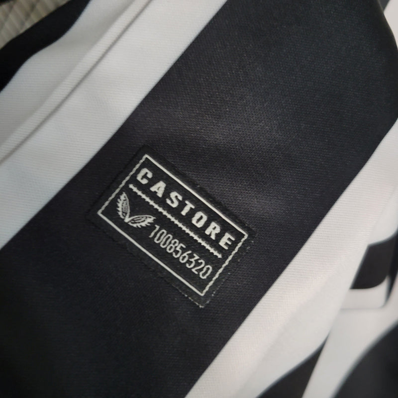 Camisa NewCastle Home 23/24 - Castore Torcedor Masculino - Lançamento