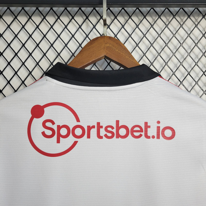 Camisa São Paulo Away 22/23 - Adidas Torcedor Masculino