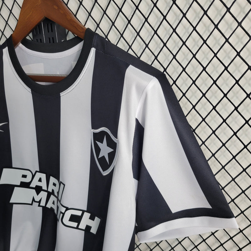 Camisa Botafogo Home 23/24 - Torcedor Masculino - lançamento