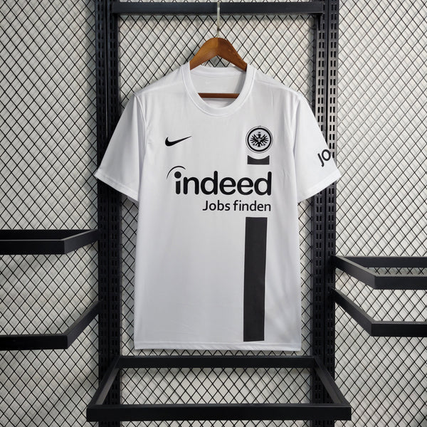 Camisa Frankfurt Away 23/24 - Nike Torcedor Masculino - Lançamento