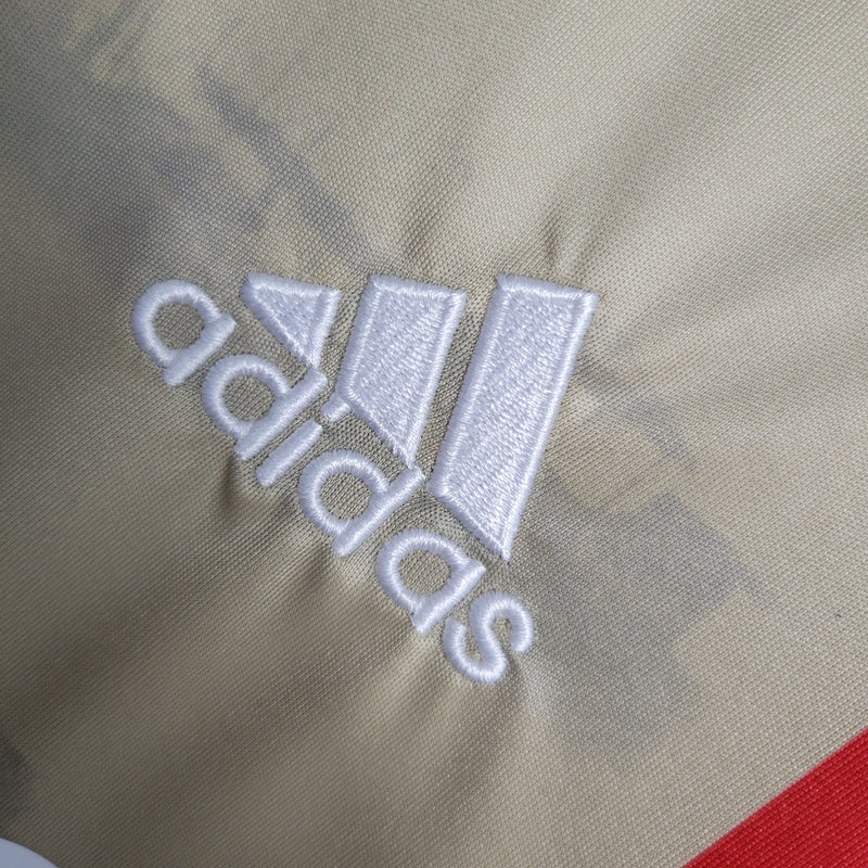 Camisa Ajax Especial 23/24 - Adidas Torcedor Masculino