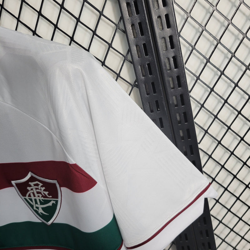 Camisa Fluminense Away 23/24 - Umbro Torcedor Masculino