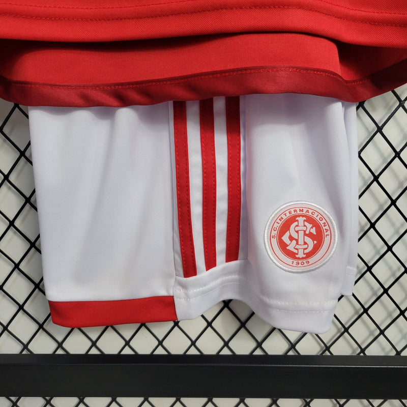 Kit Infantil Internacional Titular - 23/24