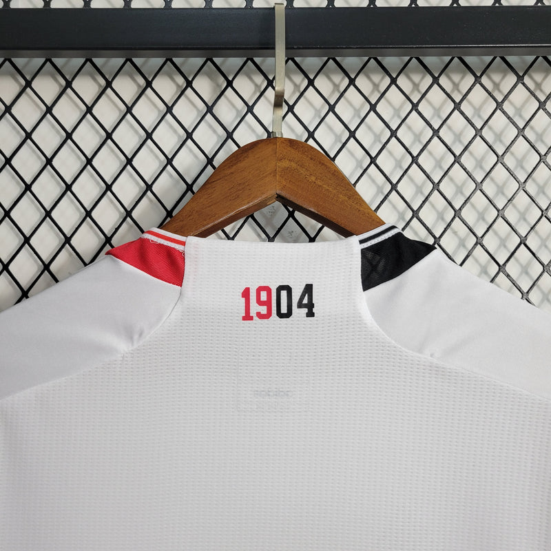 Benfica Away 23/24 - Adidas Torcedor Masculino - Lançamento