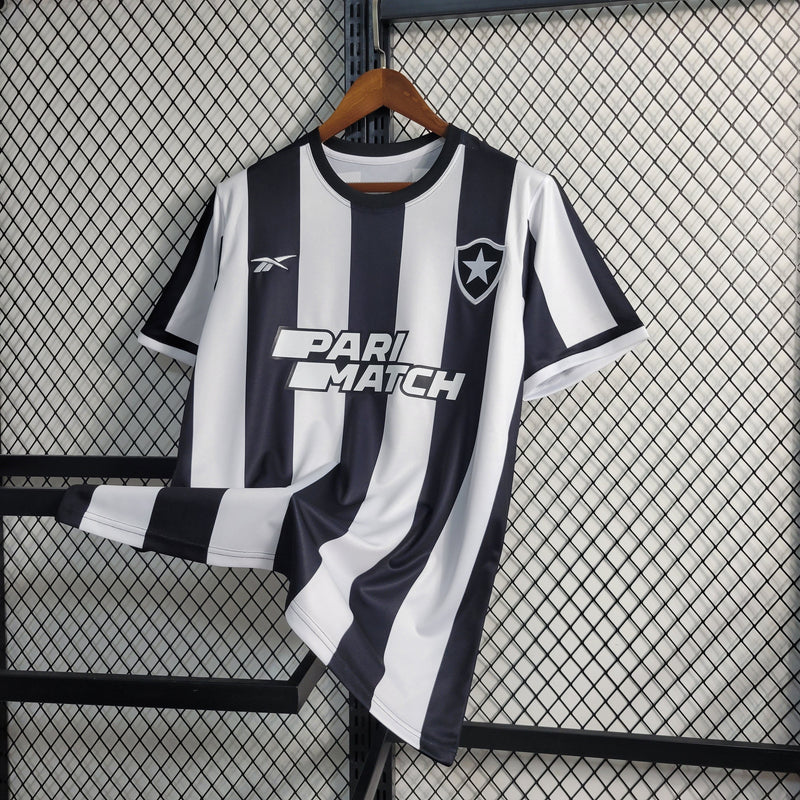 Camisa Botafogo Home 23/24 - Torcedor Masculino - lançamento