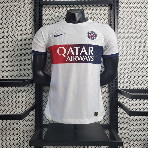 Camisa Psg Away 22/23 Nike Jogador Masculinoulino - Lançamento