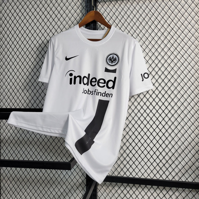 Camisa Frankfurt Away 23/24 - Nike Torcedor Masculino - Lançamento