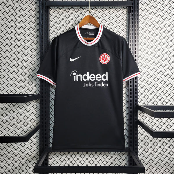 Camisa Frankfurt Home 23/24 - Nike Torcedor Masculino - Lançamento