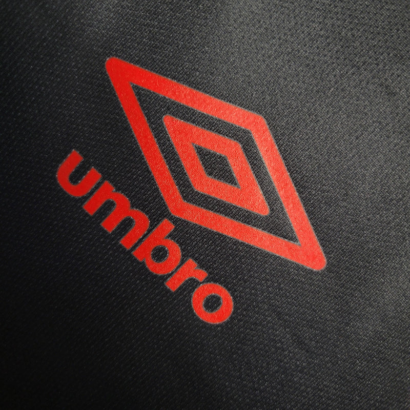 Camisa Athletico Paranaense Away 23/24 - Umbro Torcedor Masculino - Lançamento