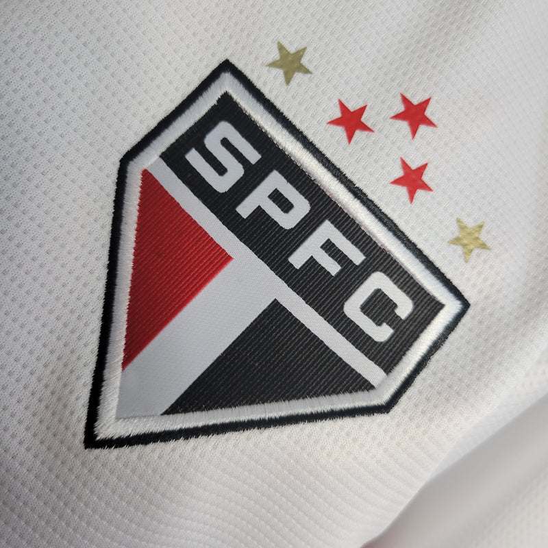 Camisa São Paulo Away 22/23 - Adidas Torcedor Masculino