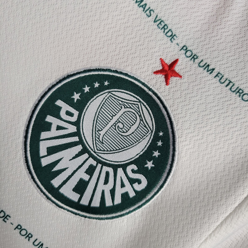 Kit Infantil Palmeiras Reserva 22/23