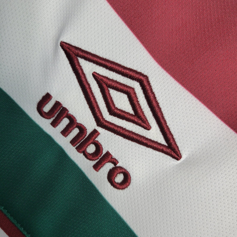 Camisa Fluminense Away 23/24 - Umbro Torcedor Masculino