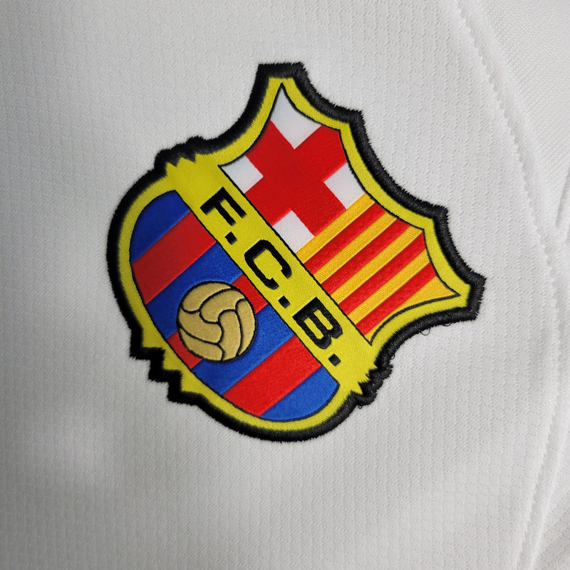 Camisa Barcelona Away 23/24 - Nike Torcedor Masculino - Lançamento