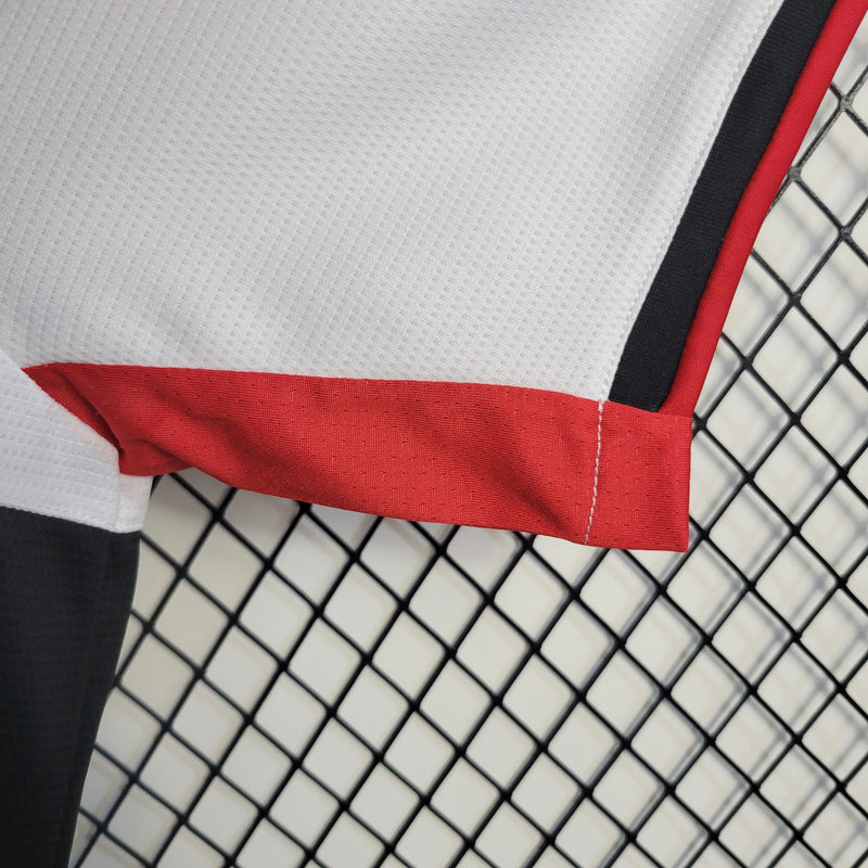 Camisa São Paulo Away 22/23 - Adidas Torcedor Masculino