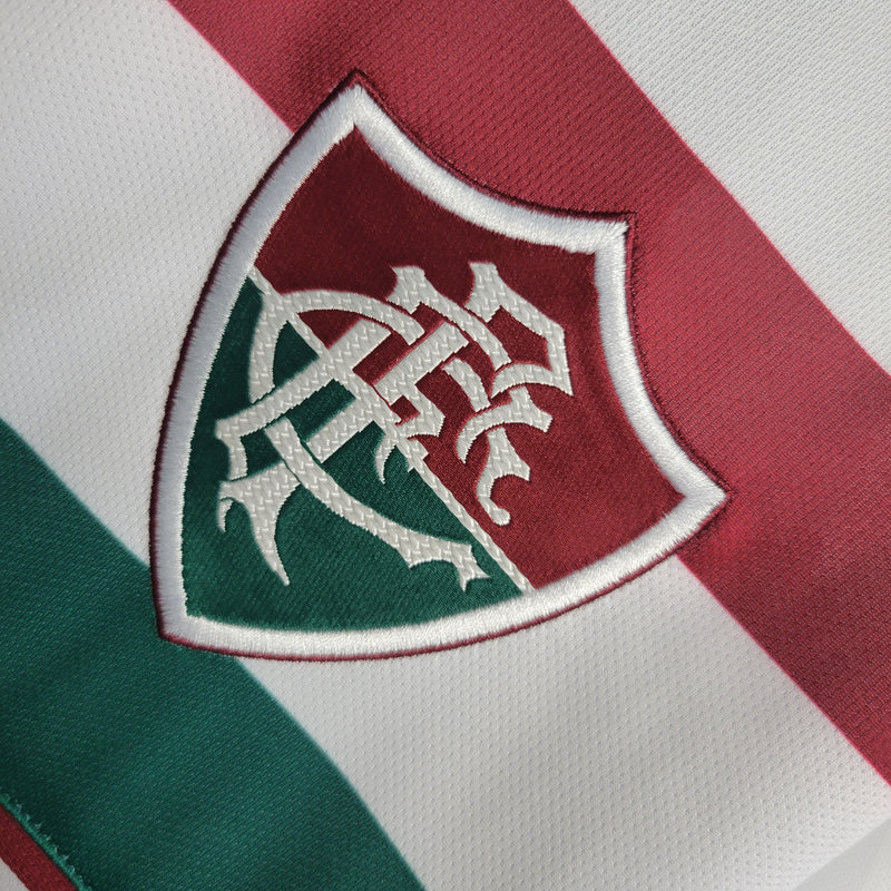 Camisa Fluminense Away 23/24 - Umbro Torcedor Masculino