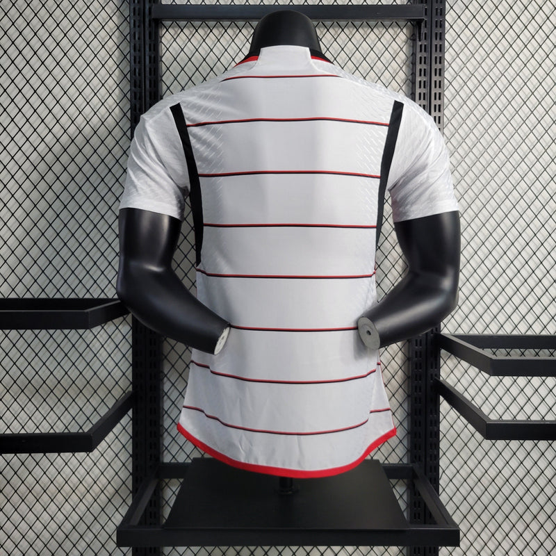 Camisa Flamengo Away 23/24 - Adidas Jogador Masculino