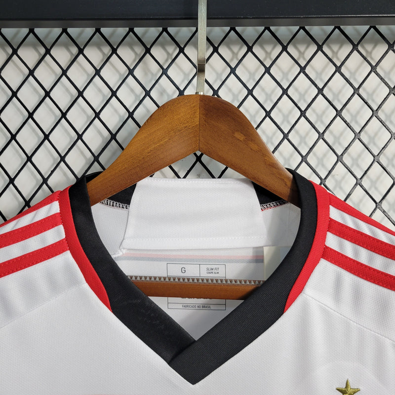 Camisa Flamengo Edição Especial 23/24 - Adidas Torcedor Masculino - Lançamento