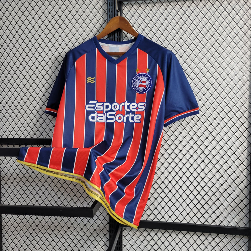 Camisa Bahia Away 23/24 - Torcedor Masculino