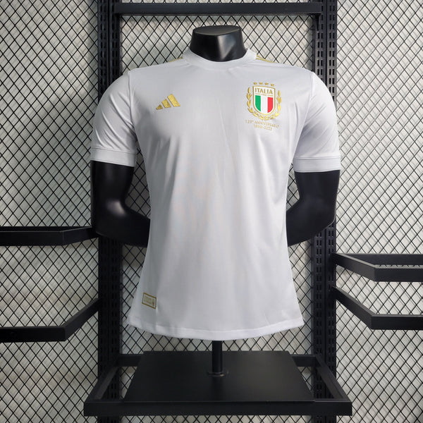 Camisa Itália Edição Especial 23/24 - Adidas Jogador Masculino