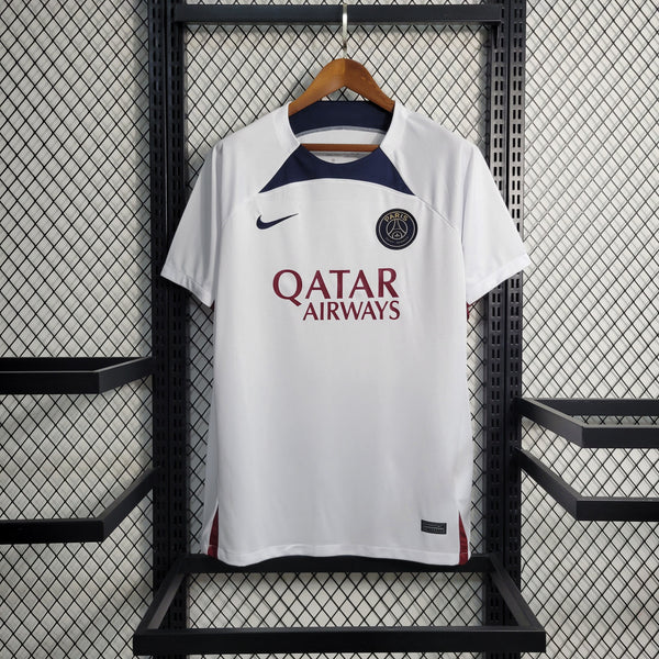 Camisa Psg Treino 23/24 - Nike Torcedor Masculino - Lançamento