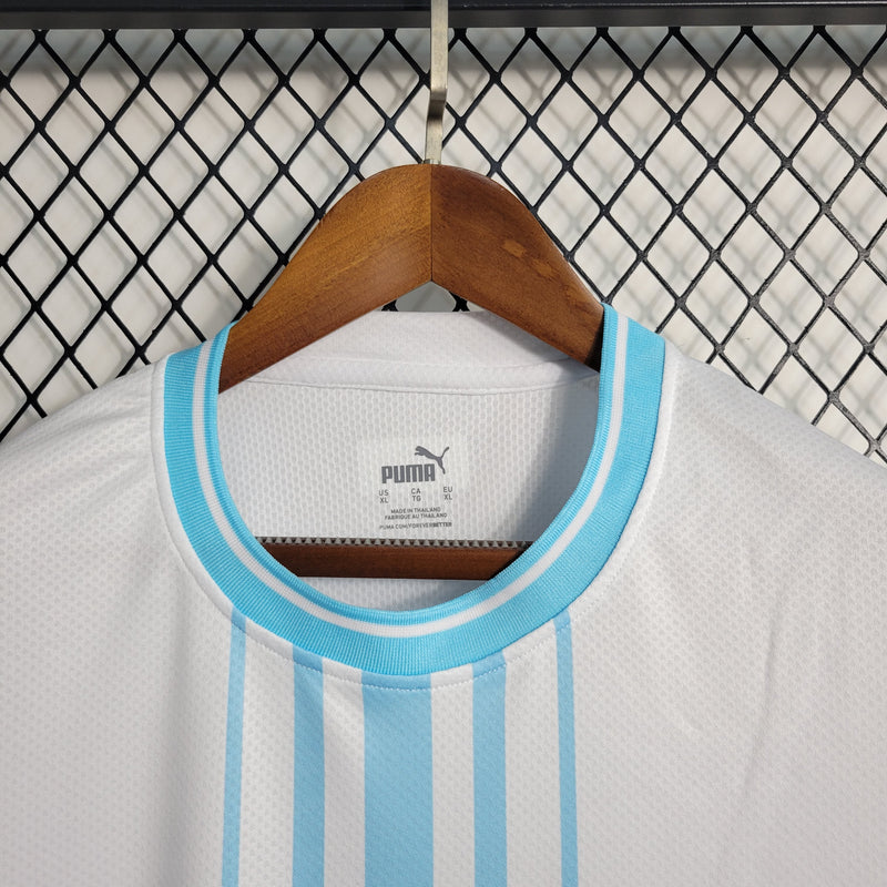 Camisa Uruguai Reserva 22/23 - Versão Torcedor