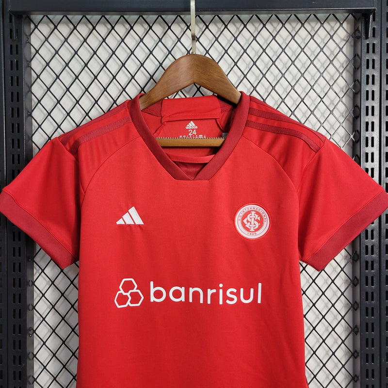 Kit Infantil Internacional Titular - 23/24