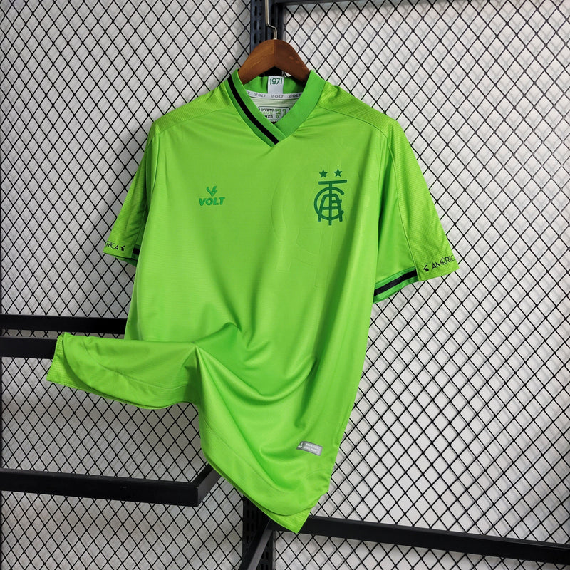 Camisa América Mg 23/24 - Torcedor Masculino