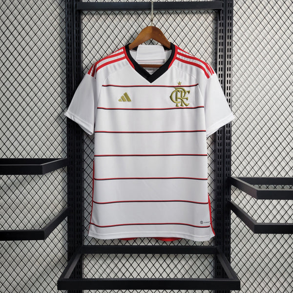 Camisa Flamengo Edição Especial 23/24 - Adidas Torcedor Masculino - Lançamento