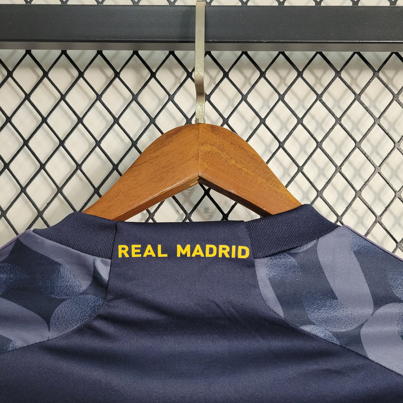 Camisa Real Madrid 23/24 - Adidas Torcedor Masculino - lançamento