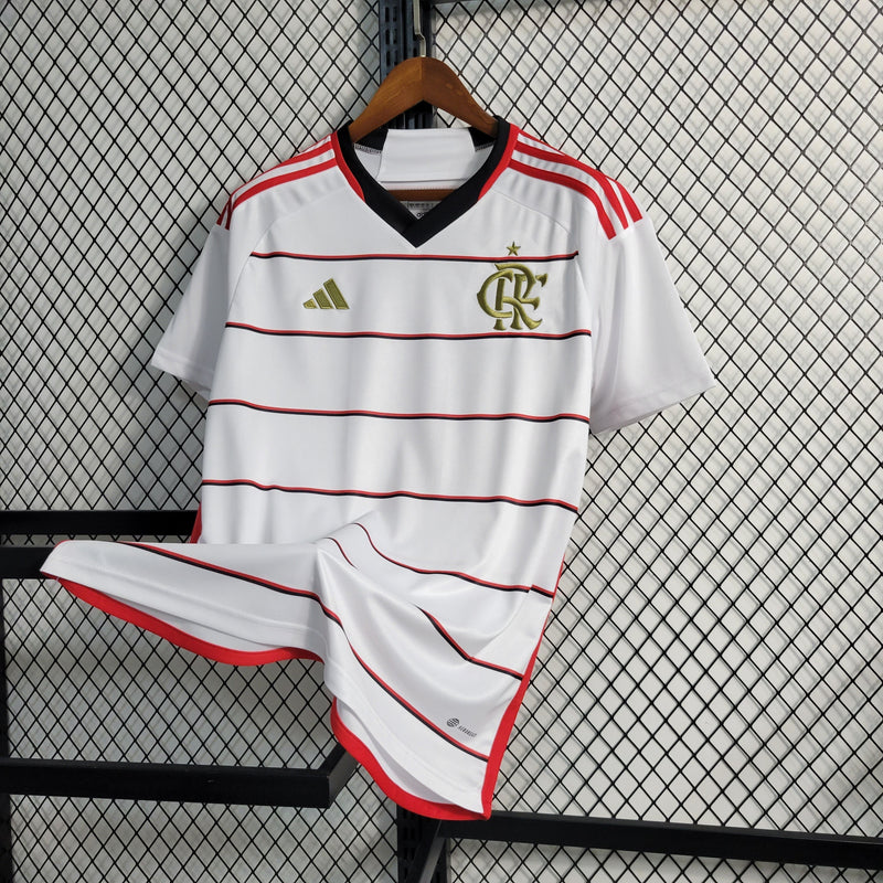 Camisa Flamengo Edição Especial 23/24 - Adidas Torcedor Masculino - Lançamento