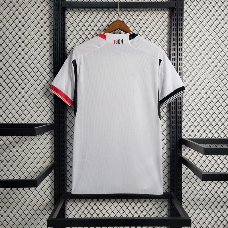 Benfica Away 23/24 - Adidas Torcedor Masculino - Lançamento